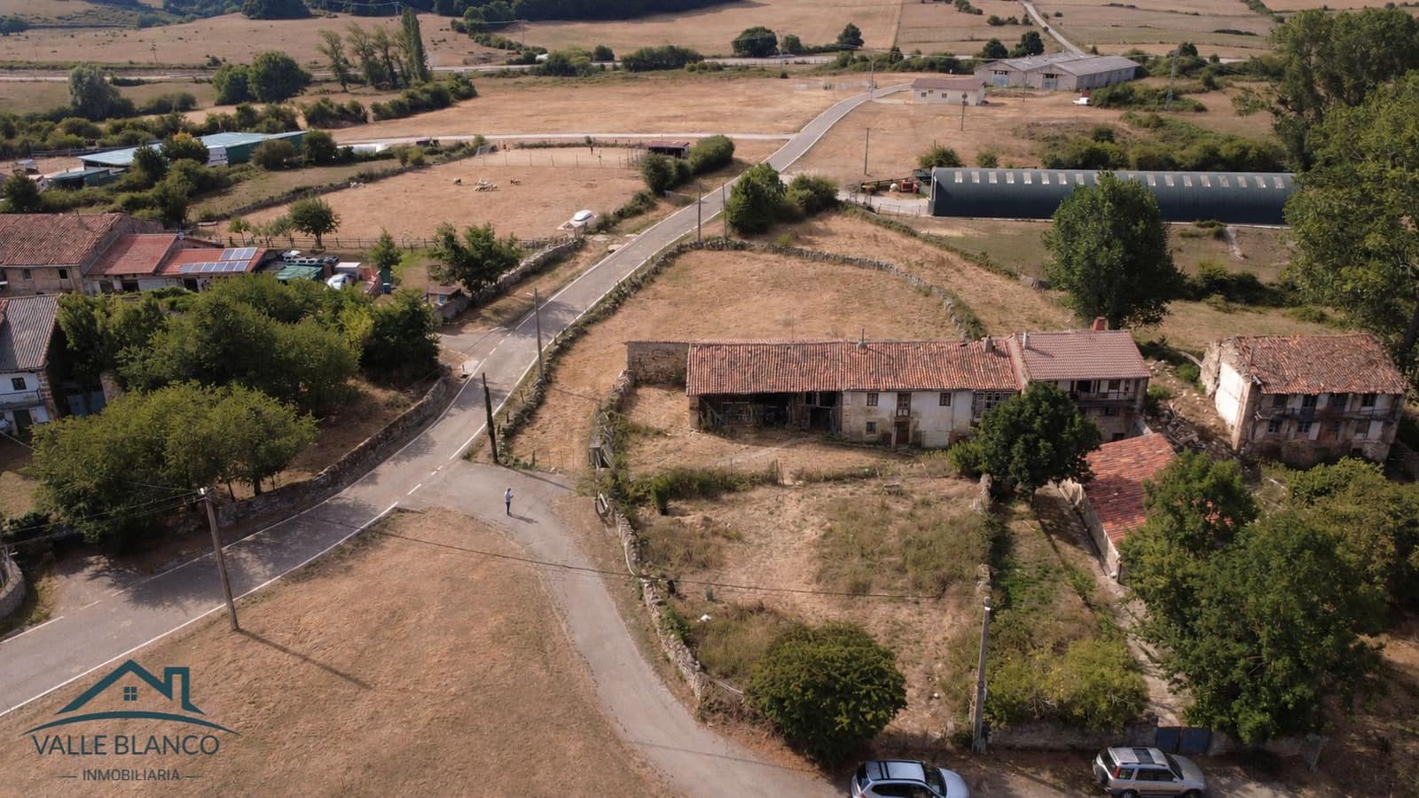 Finca/Country House for sale in Campoo de Yuso - € 82,000 (Ref: 10018762)