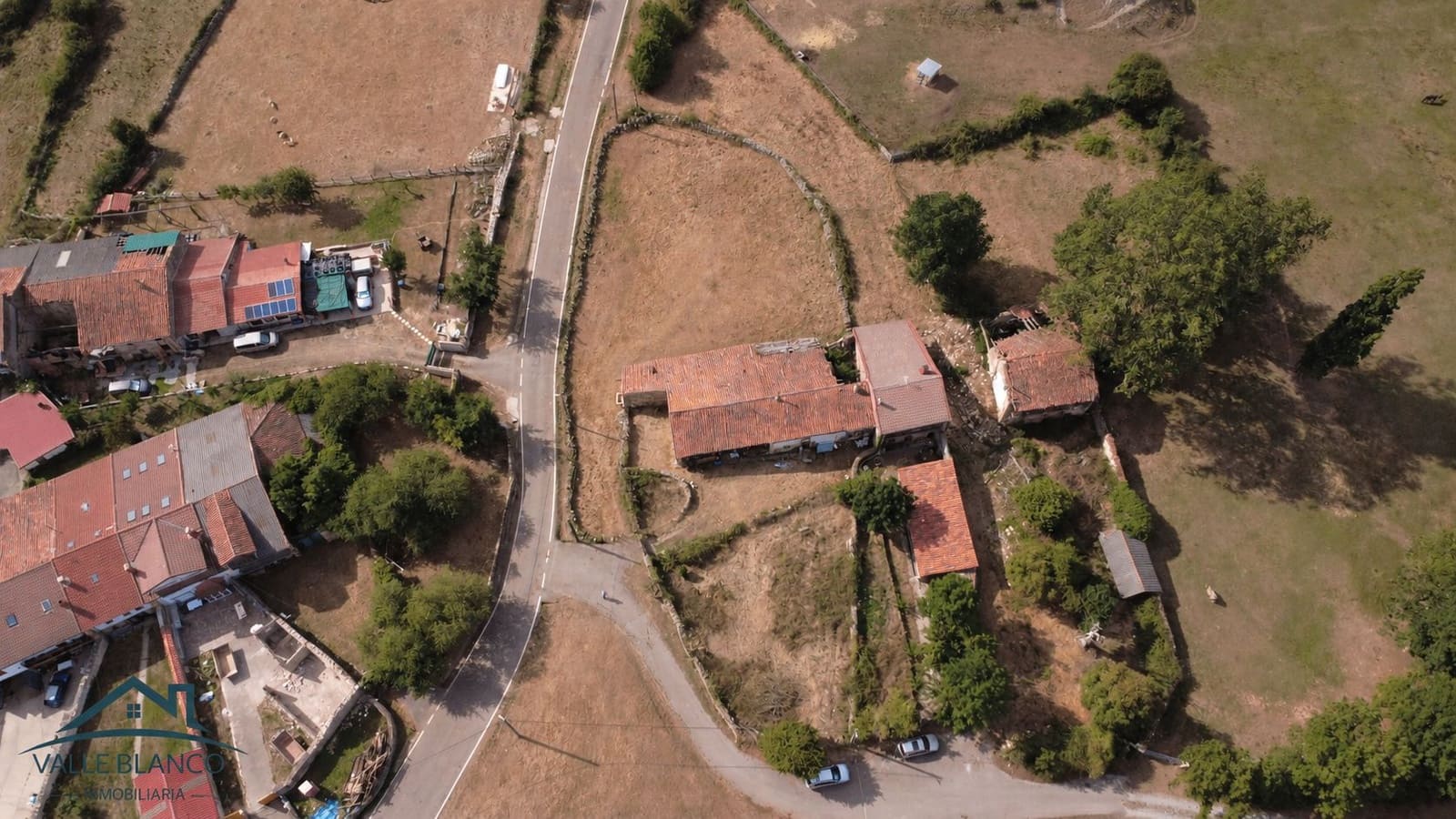 Finca/Country House for sale in Campoo de Yuso - € 82,000 (Ref: 10018762)