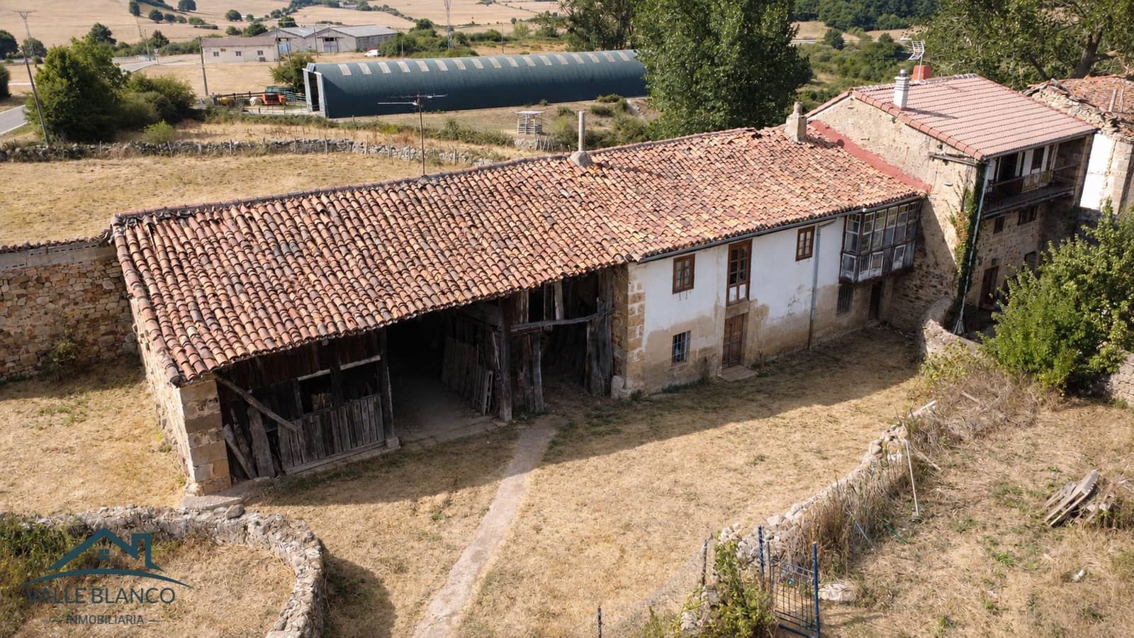 Finca/Country House for sale in Campoo de Yuso - € 82,000 (Ref: 10018762)