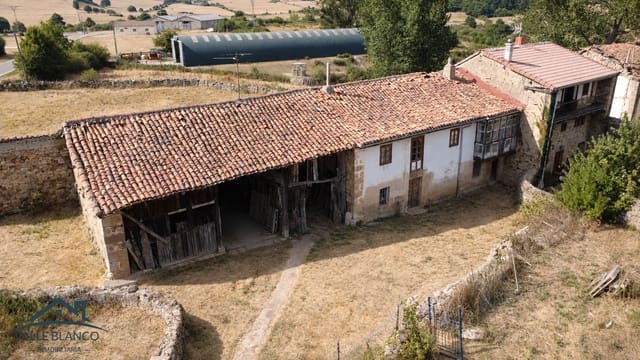 Finca/Hus på landet till salu i Campoo de Yuso - 82 000 € (Ref: 10018762)
