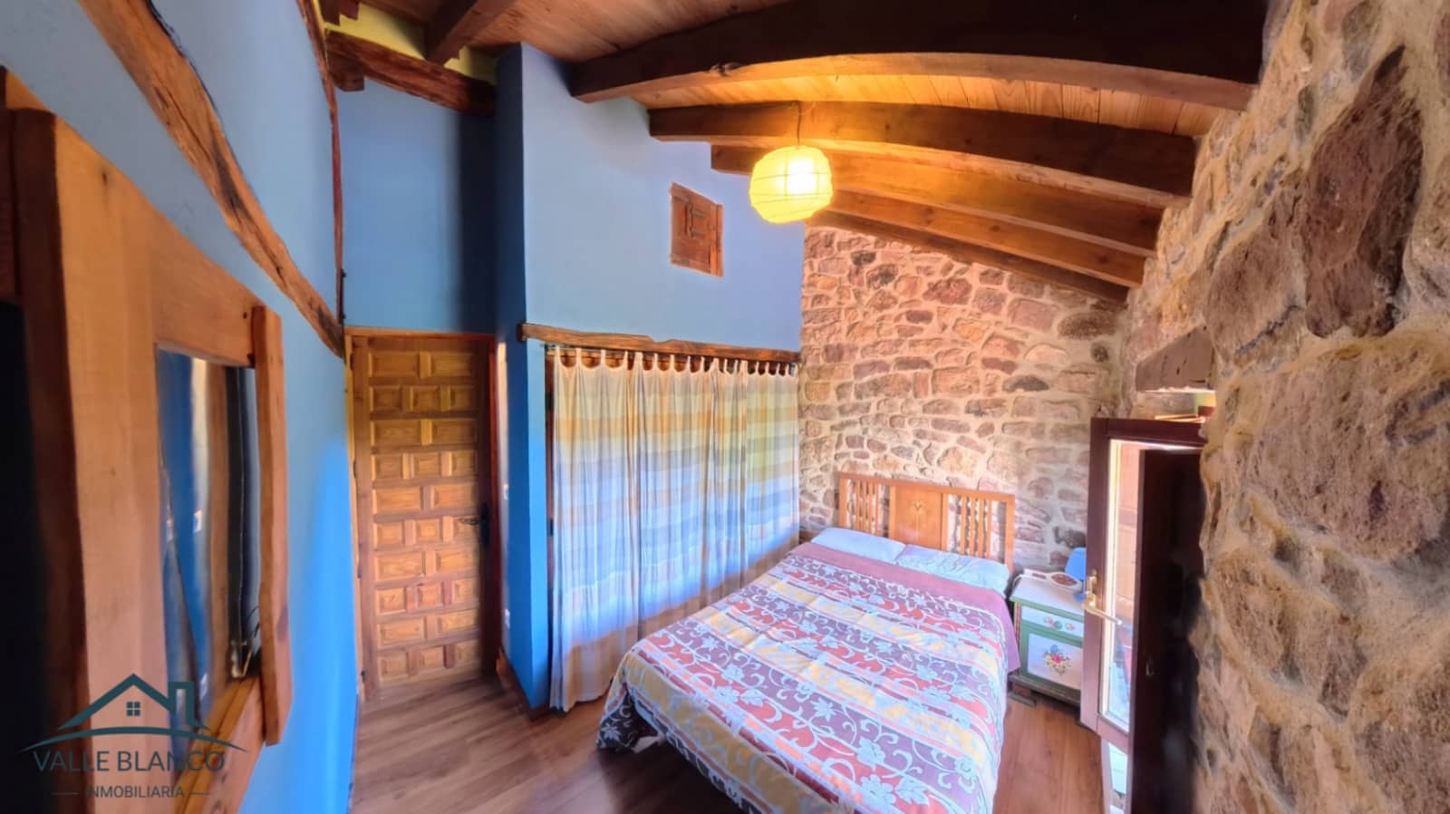 6 quarto Quinta/Casa Rural para venda em Aguilar de Campoo - 229 000 € (Ref: 10018763)