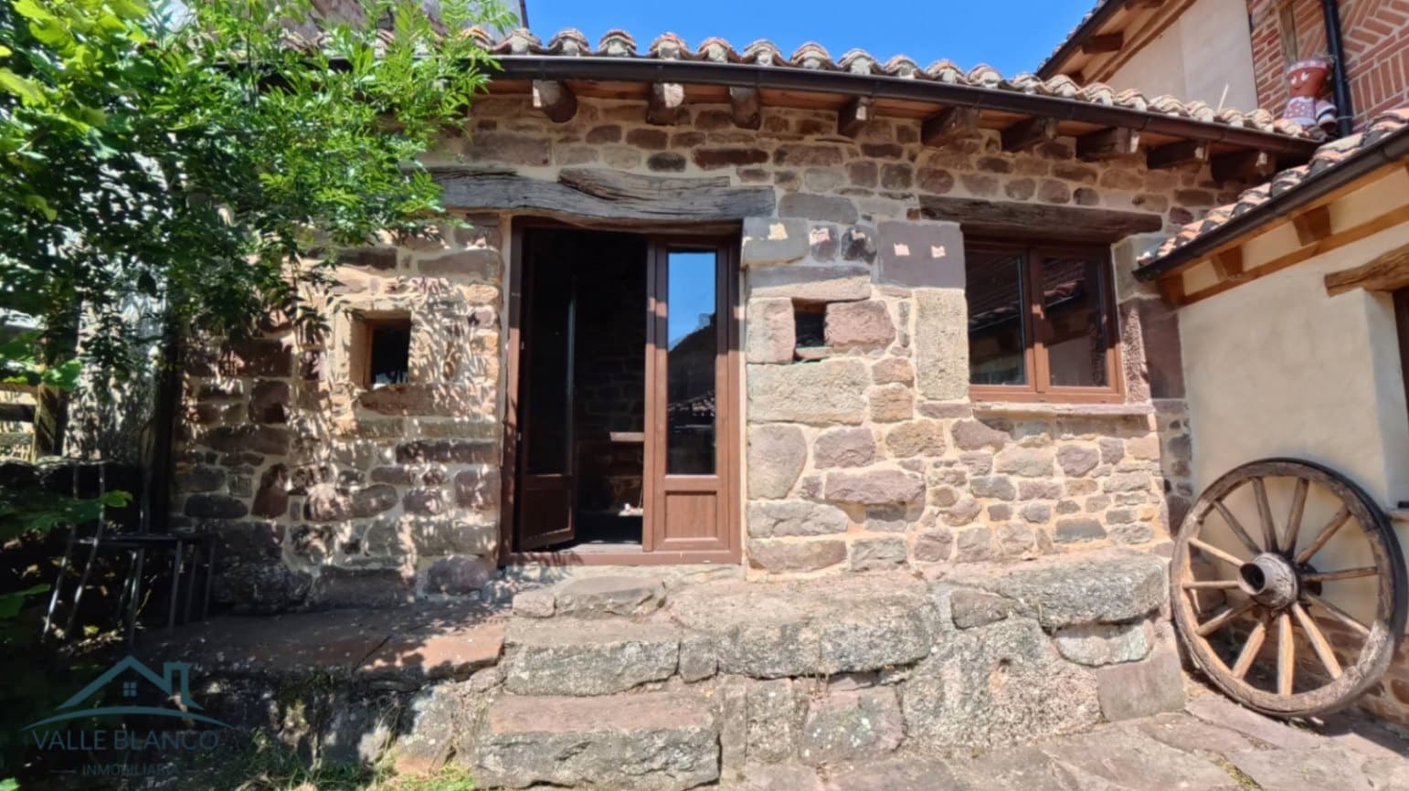 6 quarto Quinta/Casa Rural para venda em Aguilar de Campoo - 229 000 € (Ref: 10018763)