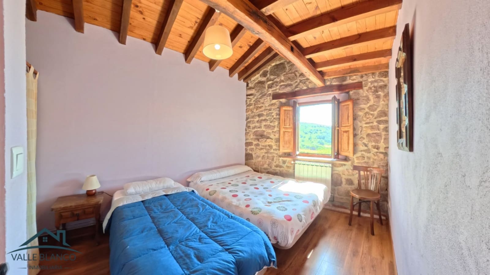 6 quarto Quinta/Casa Rural para venda em Aguilar de Campoo - 229 000 € (Ref: 10018763)