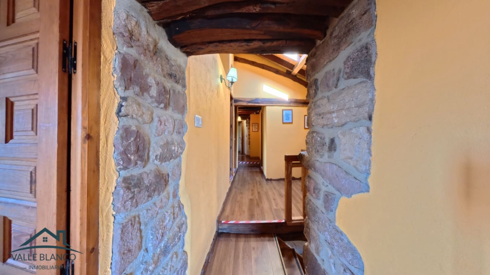 6 quarto Quinta/Casa Rural para venda em Aguilar de Campoo - 229 000 € (Ref: 10018763)