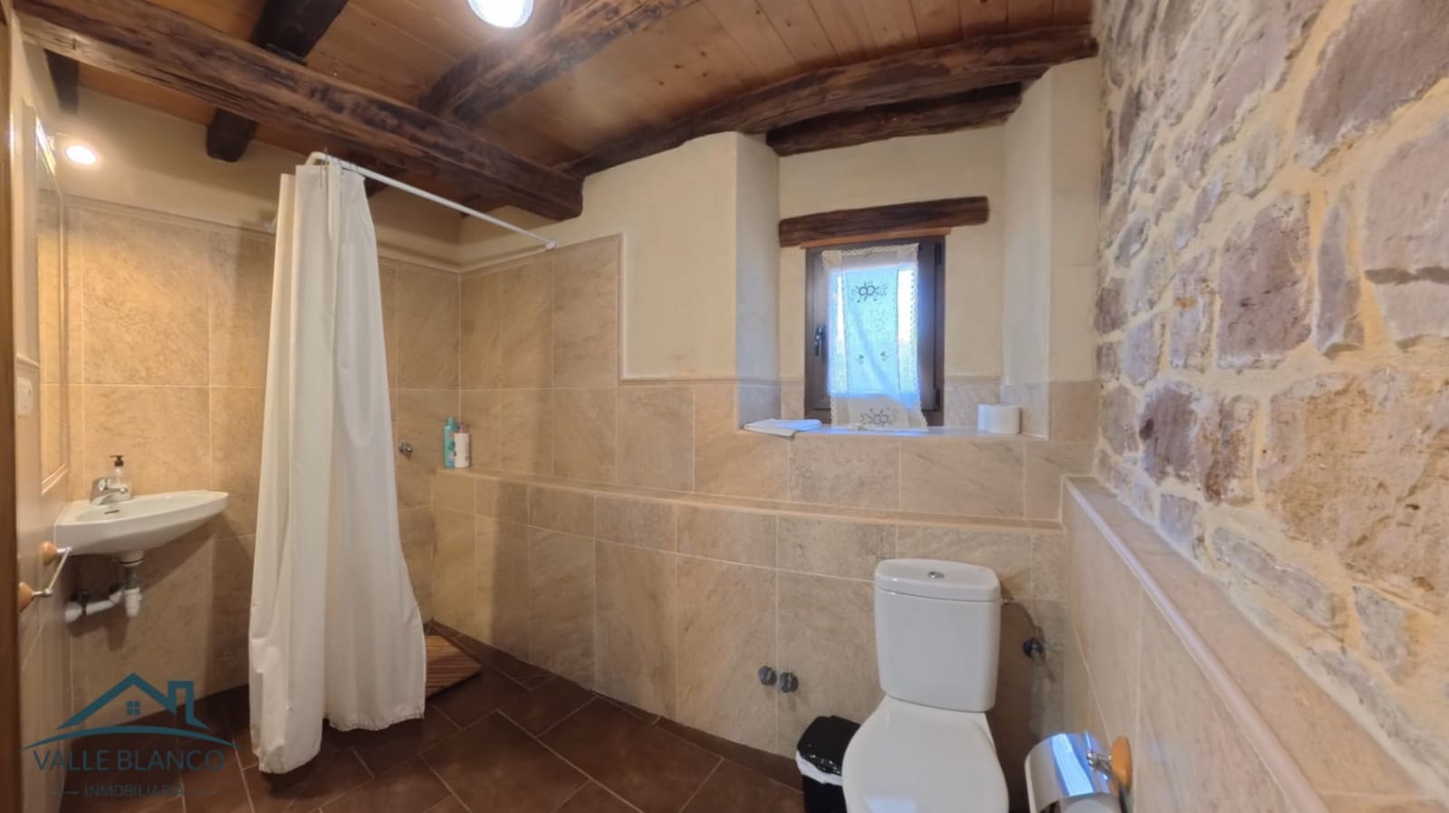 6 quarto Quinta/Casa Rural para venda em Aguilar de Campoo - 229 000 € (Ref: 10018763)