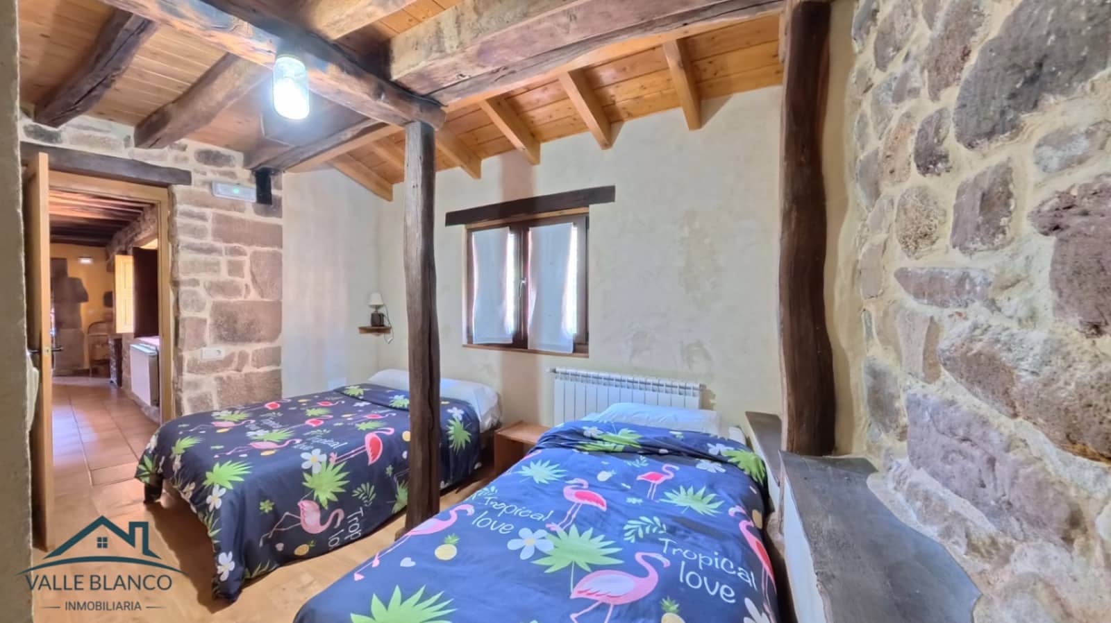 6 quarto Quinta/Casa Rural para venda em Aguilar de Campoo - 229 000 € (Ref: 10018763)