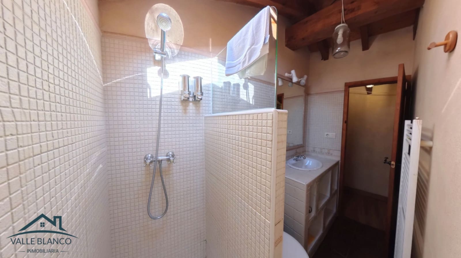 6 quarto Quinta/Casa Rural para venda em Aguilar de Campoo - 229 000 € (Ref: 10018763)