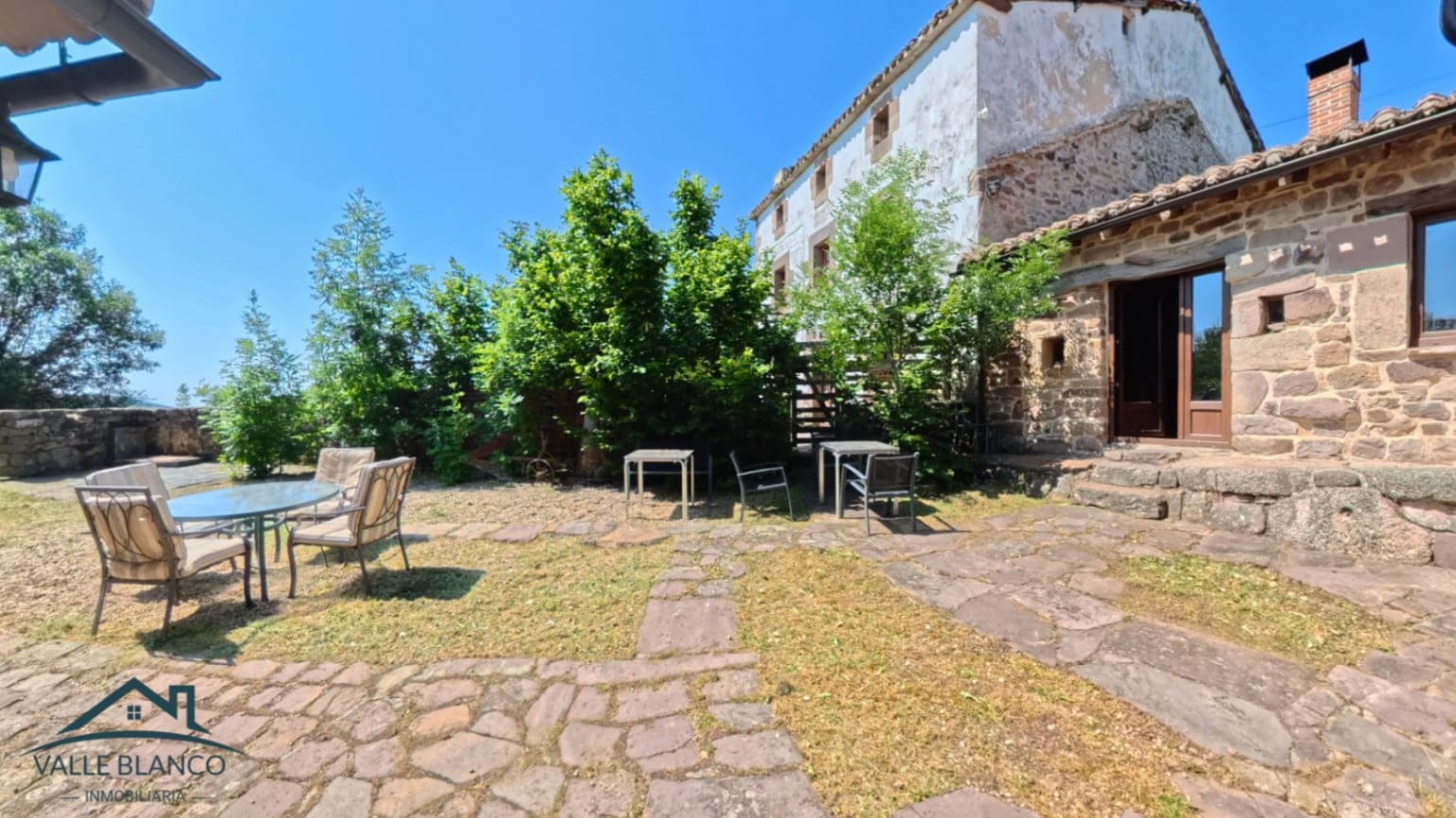 6 quarto Quinta/Casa Rural para venda em Aguilar de Campoo - 229 000 € (Ref: 10018763)