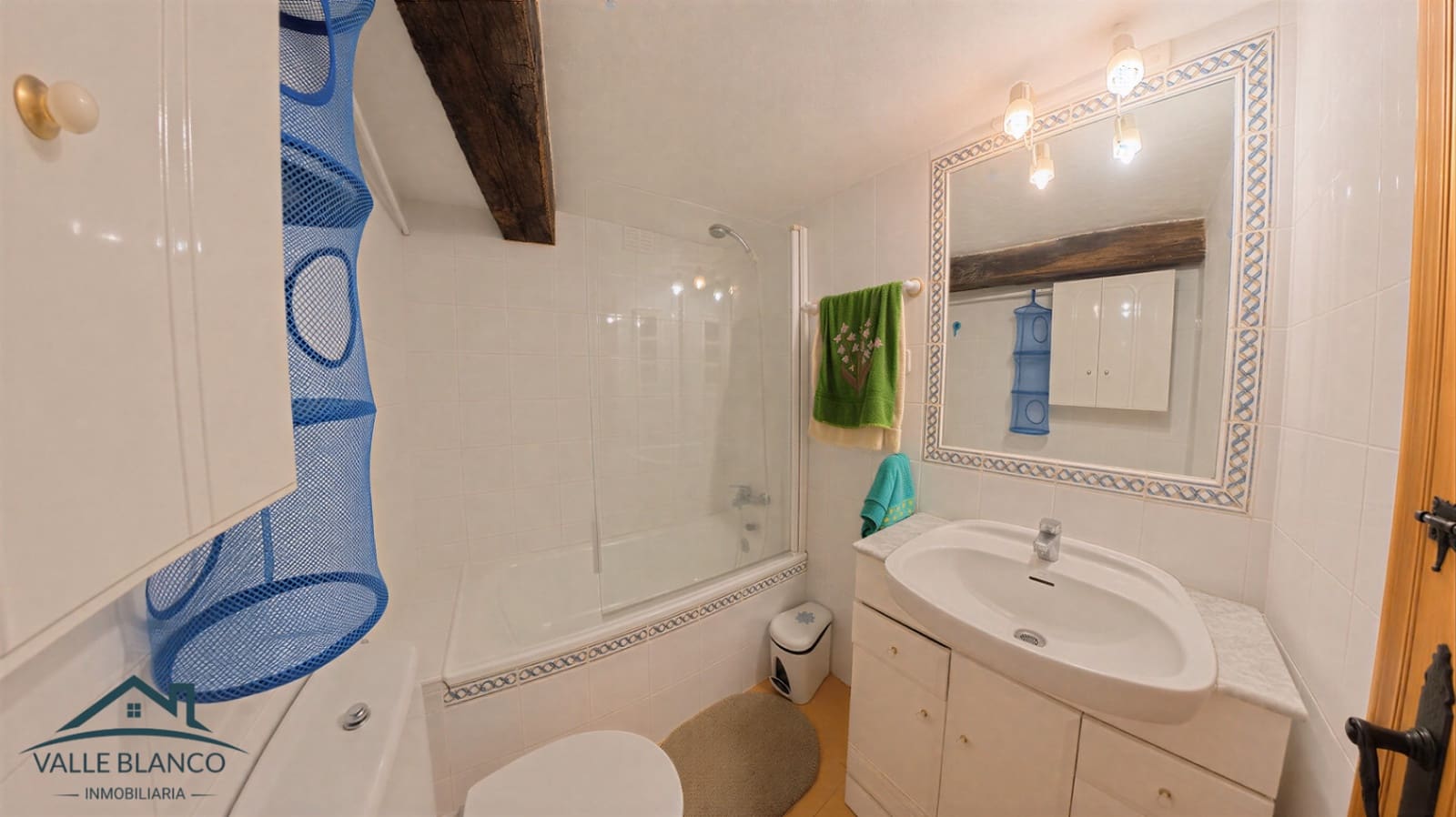 11 makuuhuone Maalaistalo myytävänä paikassa Valle de Valdebezana - 396 000 € (Ref: 10018764)