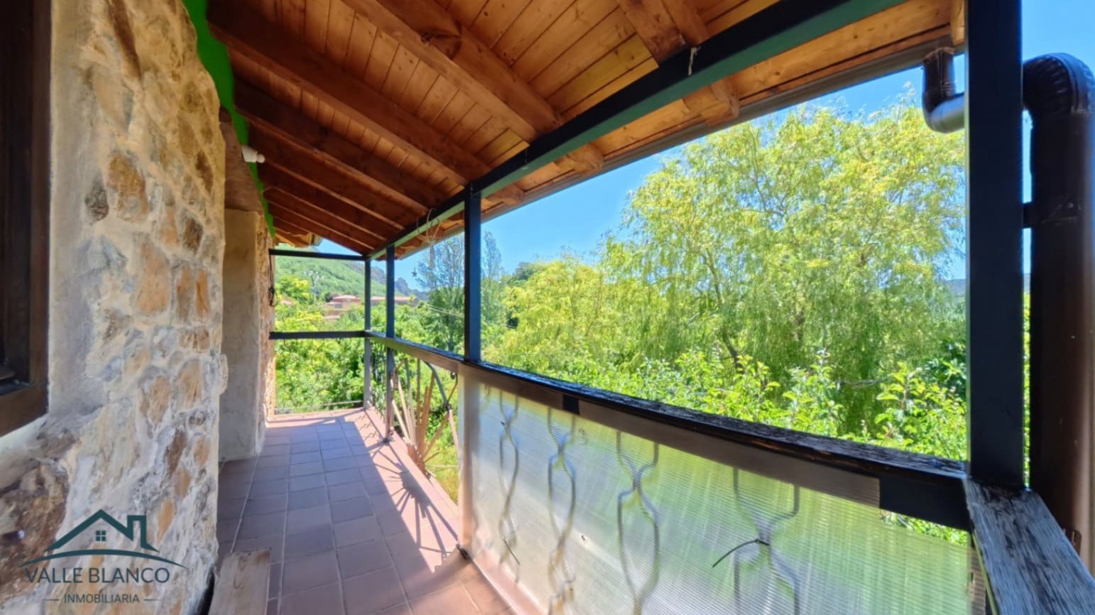 11 makuuhuone Maalaistalo myytävänä paikassa Valle de Valdebezana - 396 000 € (Ref: 10018764)