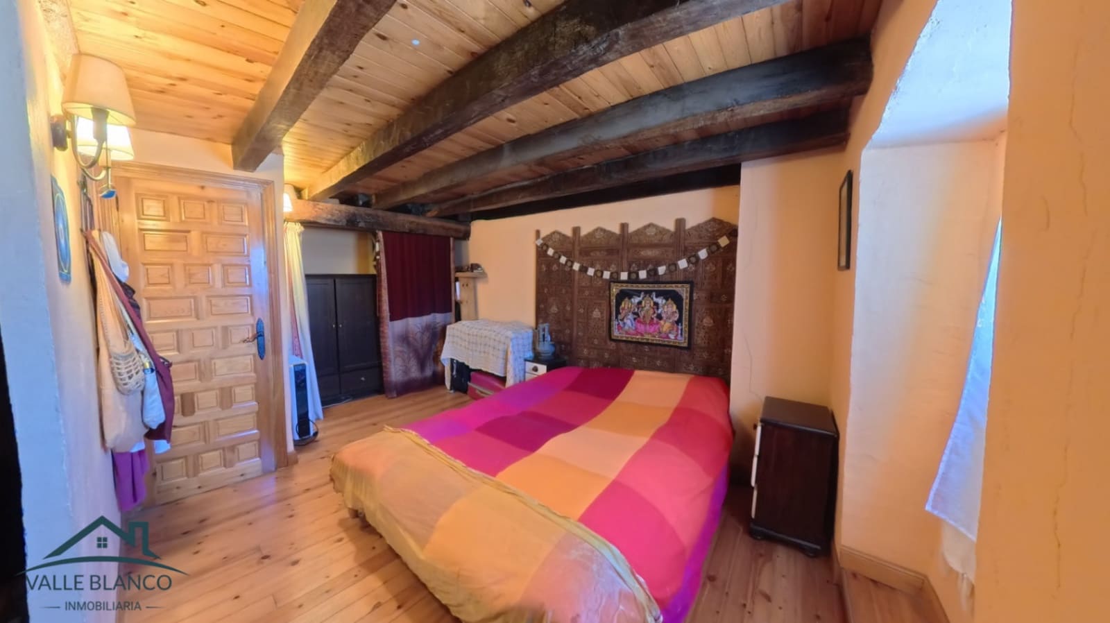 11 makuuhuone Maalaistalo myytävänä paikassa Valle de Valdebezana - 396 000 € (Ref: 10018764)