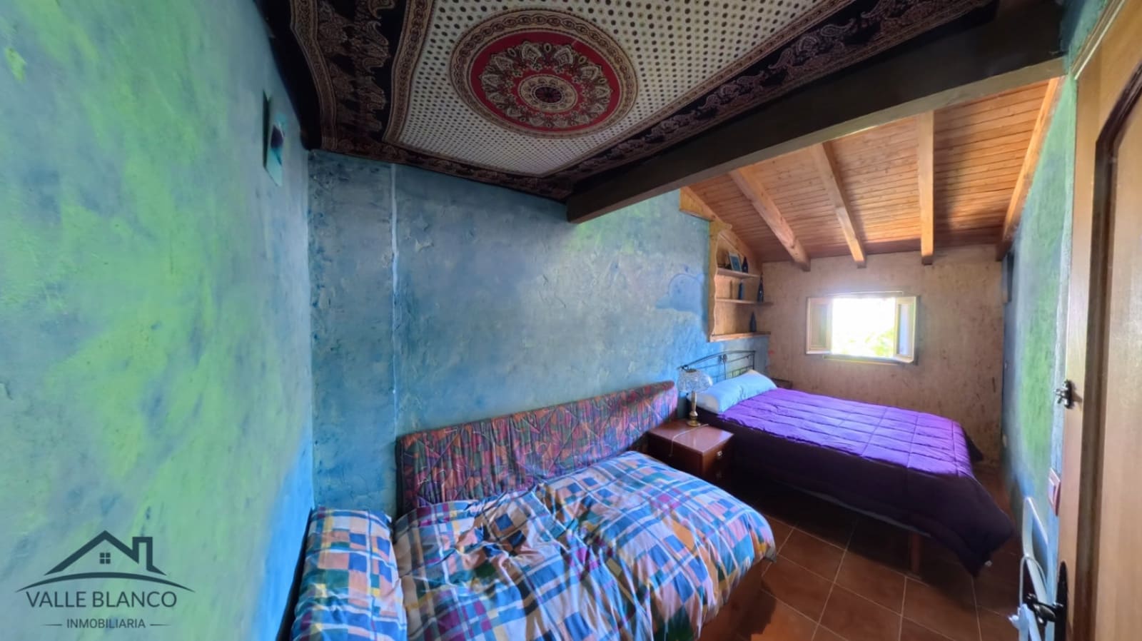 11 makuuhuone Maalaistalo myytävänä paikassa Valle de Valdebezana - 396 000 € (Ref: 10018764)