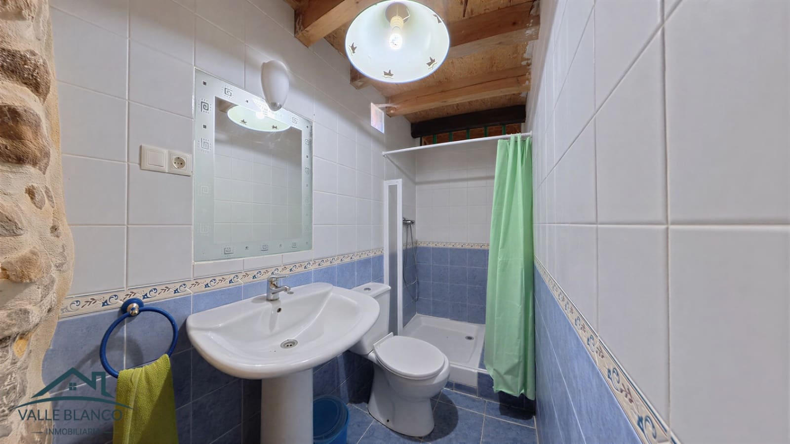 11 makuuhuone Maalaistalo myytävänä paikassa Valle de Valdebezana - 396 000 € (Ref: 10018764)