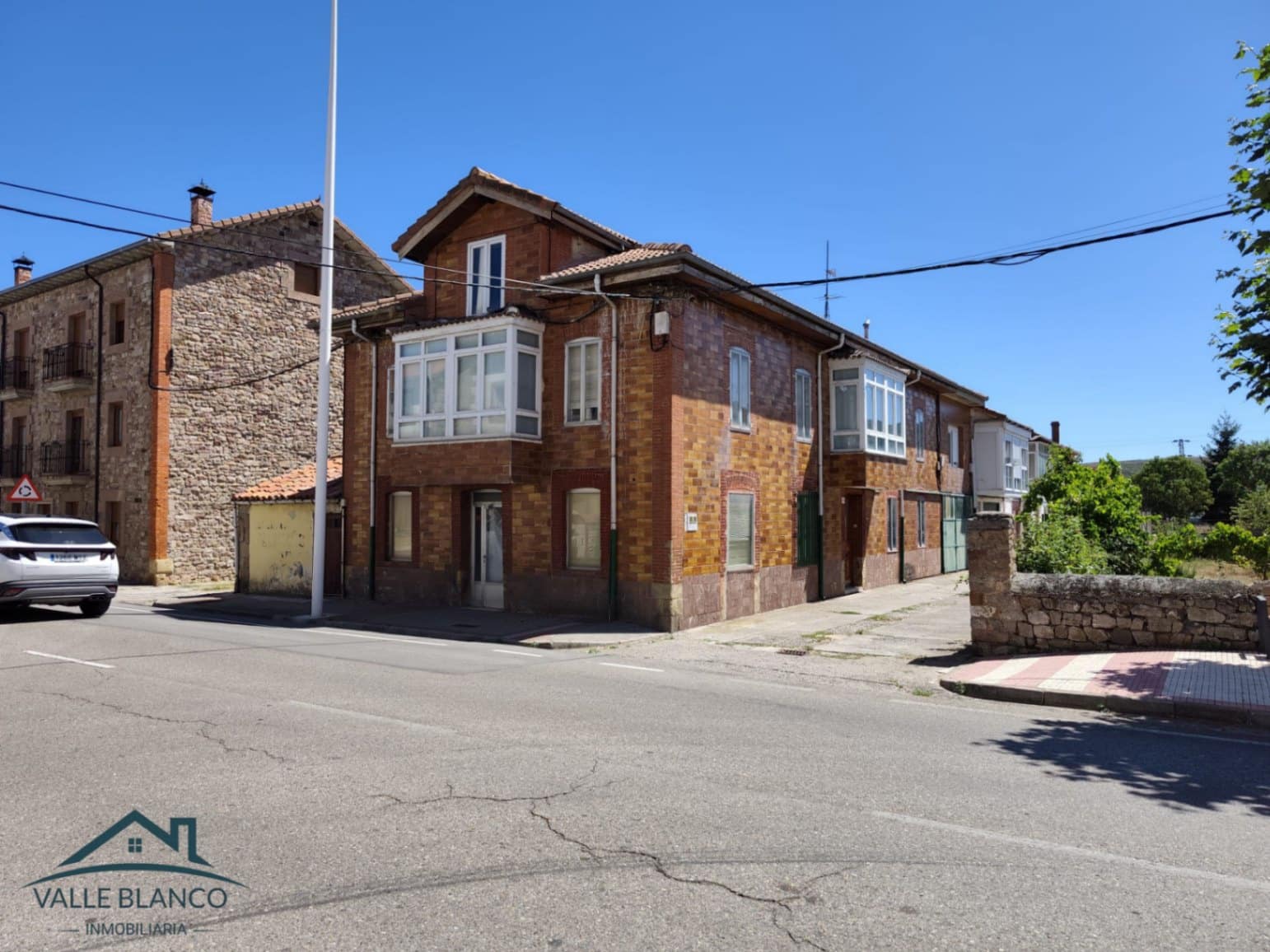 10 quarto Casa em Banda para venda em Campoo de Enmedio - 199 000 € (Ref: 10024665)