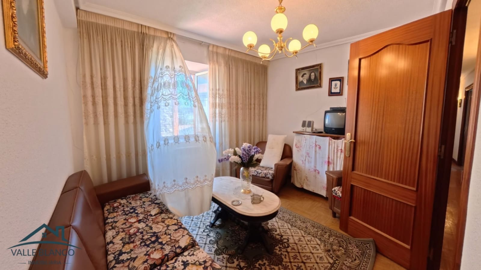 10 quarto Casa em Banda para venda em Campoo de Enmedio - 199 000 € (Ref: 10024665)