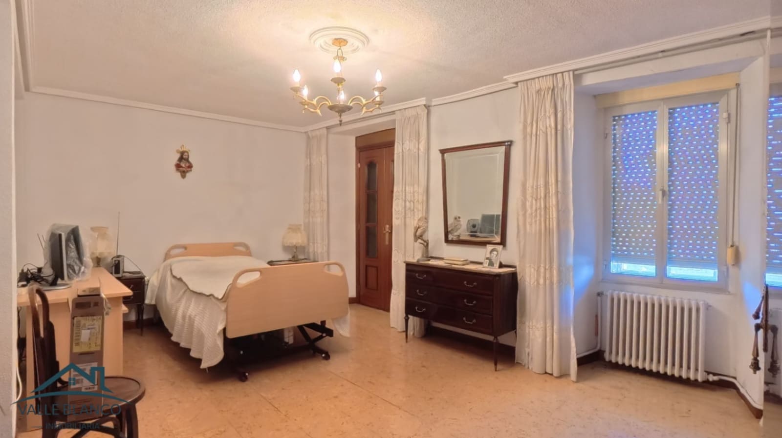 10 quarto Casa em Banda para venda em Campoo de Enmedio - 199 000 € (Ref: 10024665)