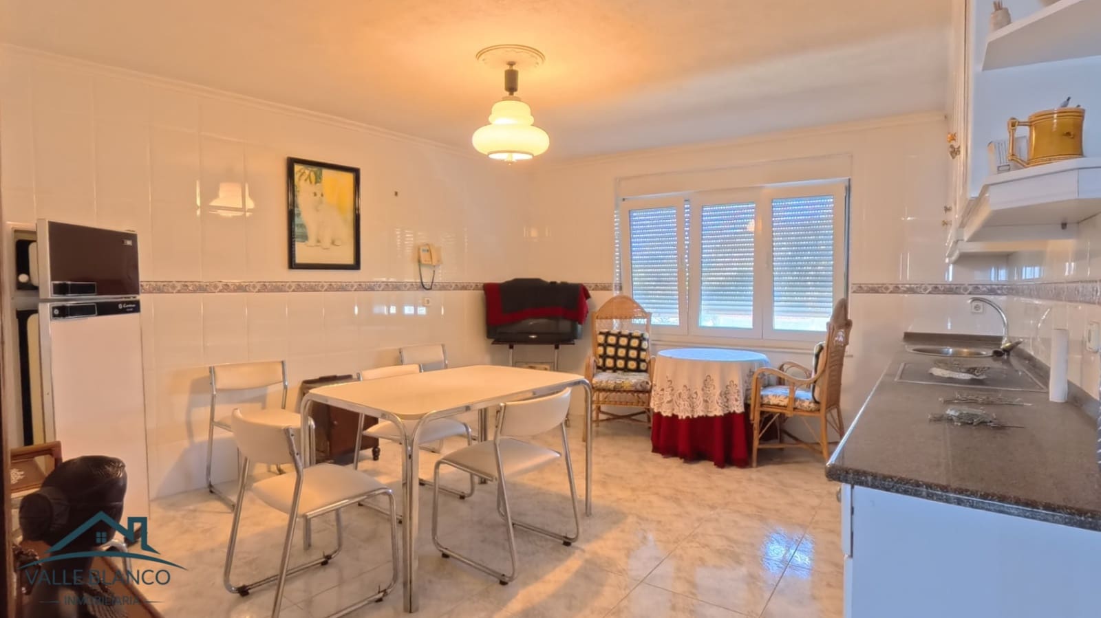 10 quarto Casa em Banda para venda em Campoo de Enmedio - 199 000 € (Ref: 10024665)