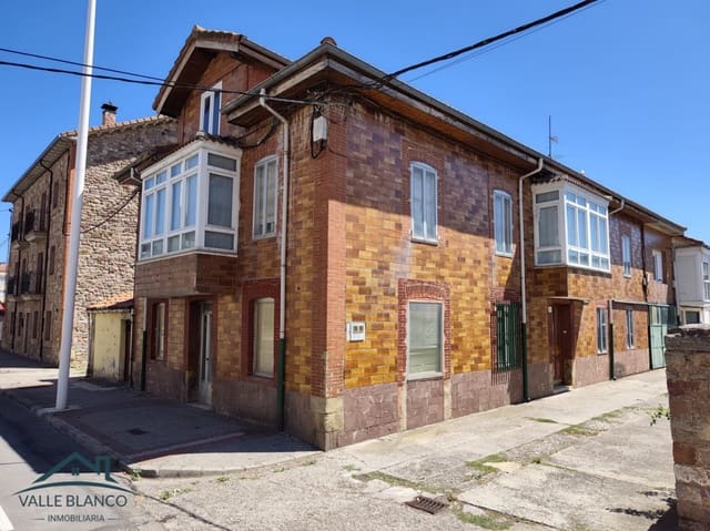 10 quarto Casa em Banda para venda em Campoo de Enmedio - 199 000 € (Ref: 10024665)