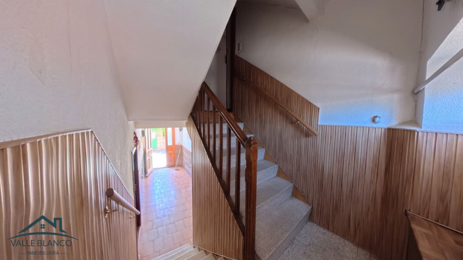 10 quarto Casa em Banda para venda em Campoo de Enmedio - 199 000 € (Ref: 10024665)