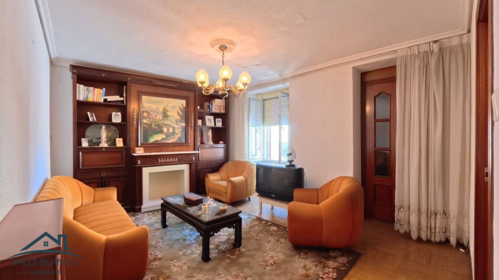 10 quarto Casa em Banda para venda em Campoo de Enmedio - 199 000 € (Ref: 10024665)