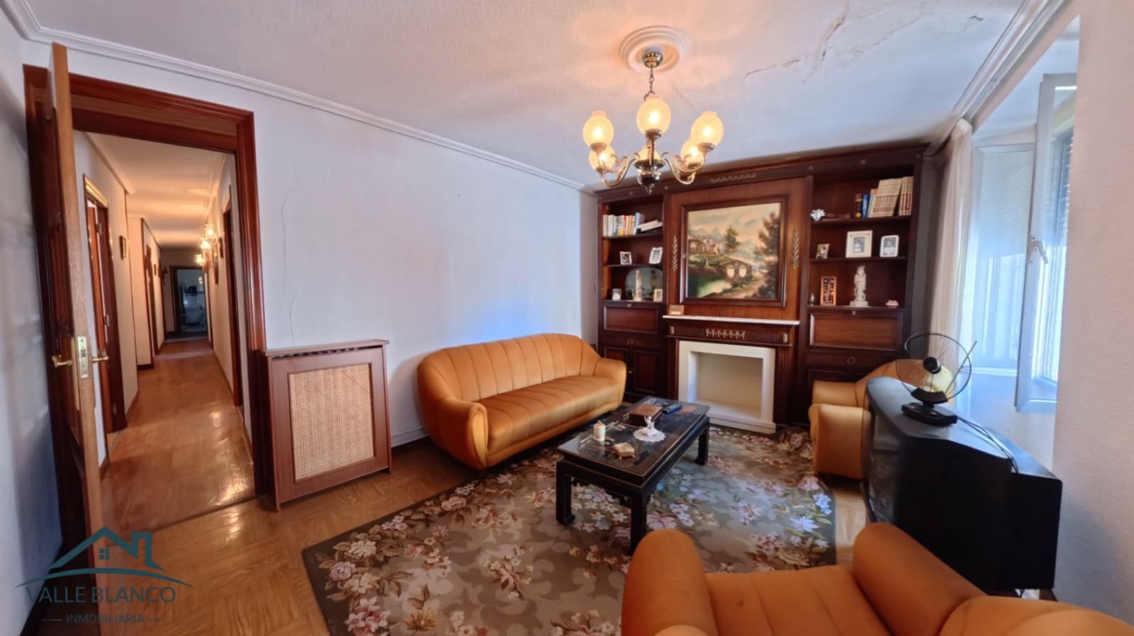 10 quarto Casa em Banda para venda em Campoo de Enmedio - 199 000 € (Ref: 10024665)