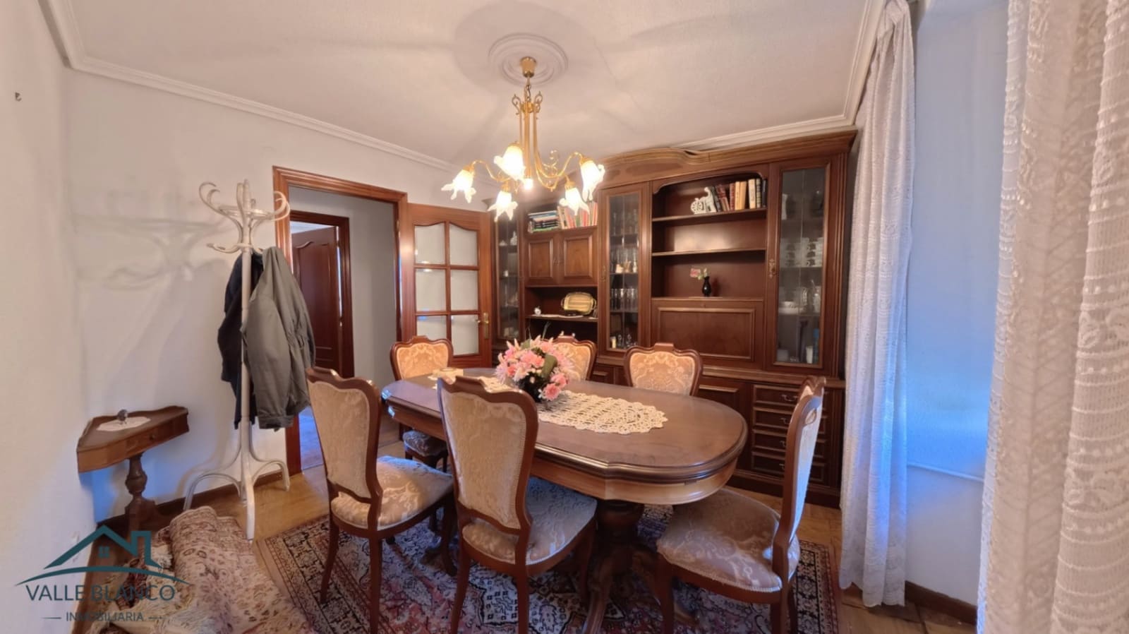 10 quarto Casa em Banda para venda em Campoo de Enmedio - 199 000 € (Ref: 10024665)