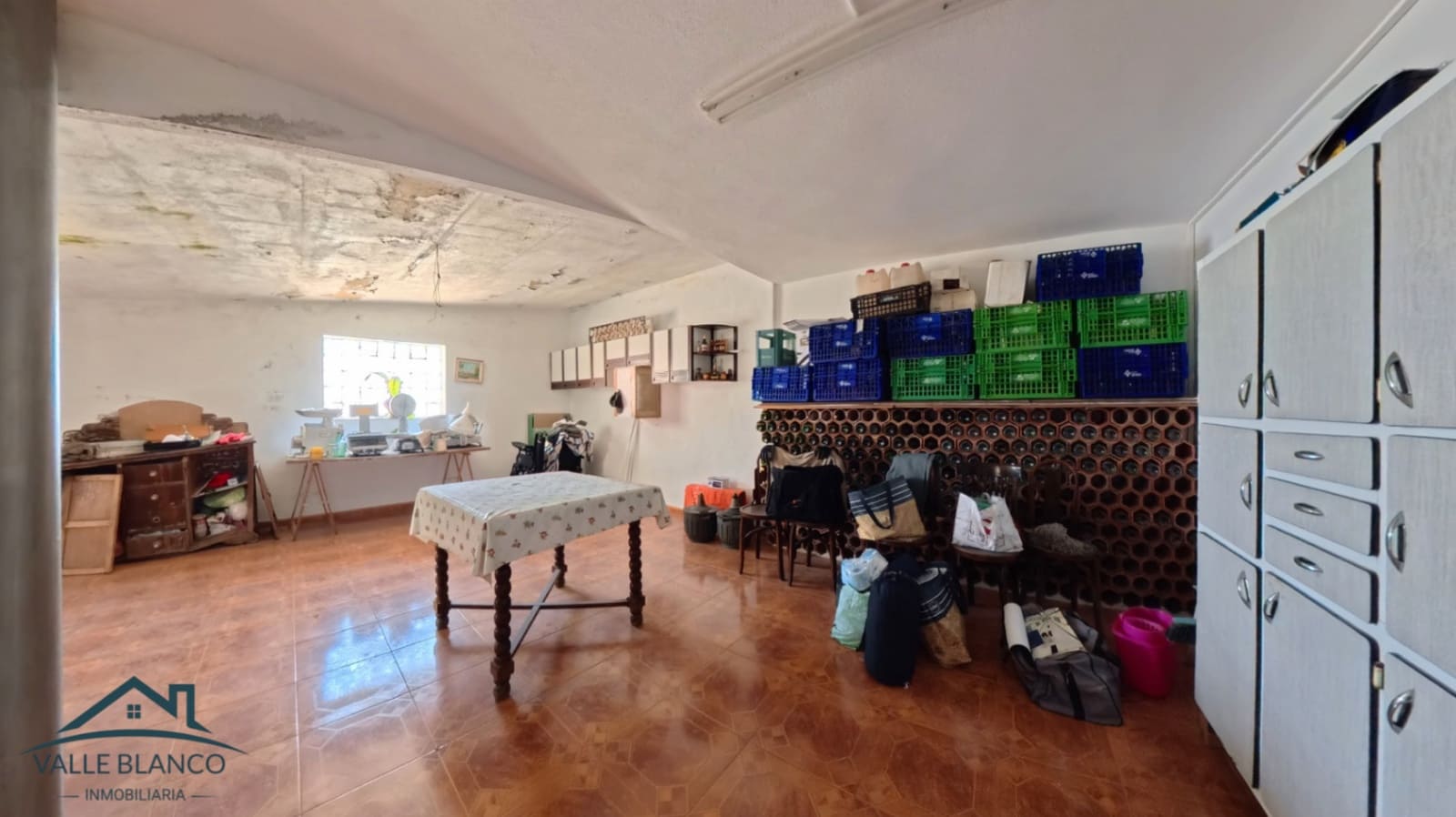 10 quarto Casa em Banda para venda em Campoo de Enmedio - 199 000 € (Ref: 10024665)