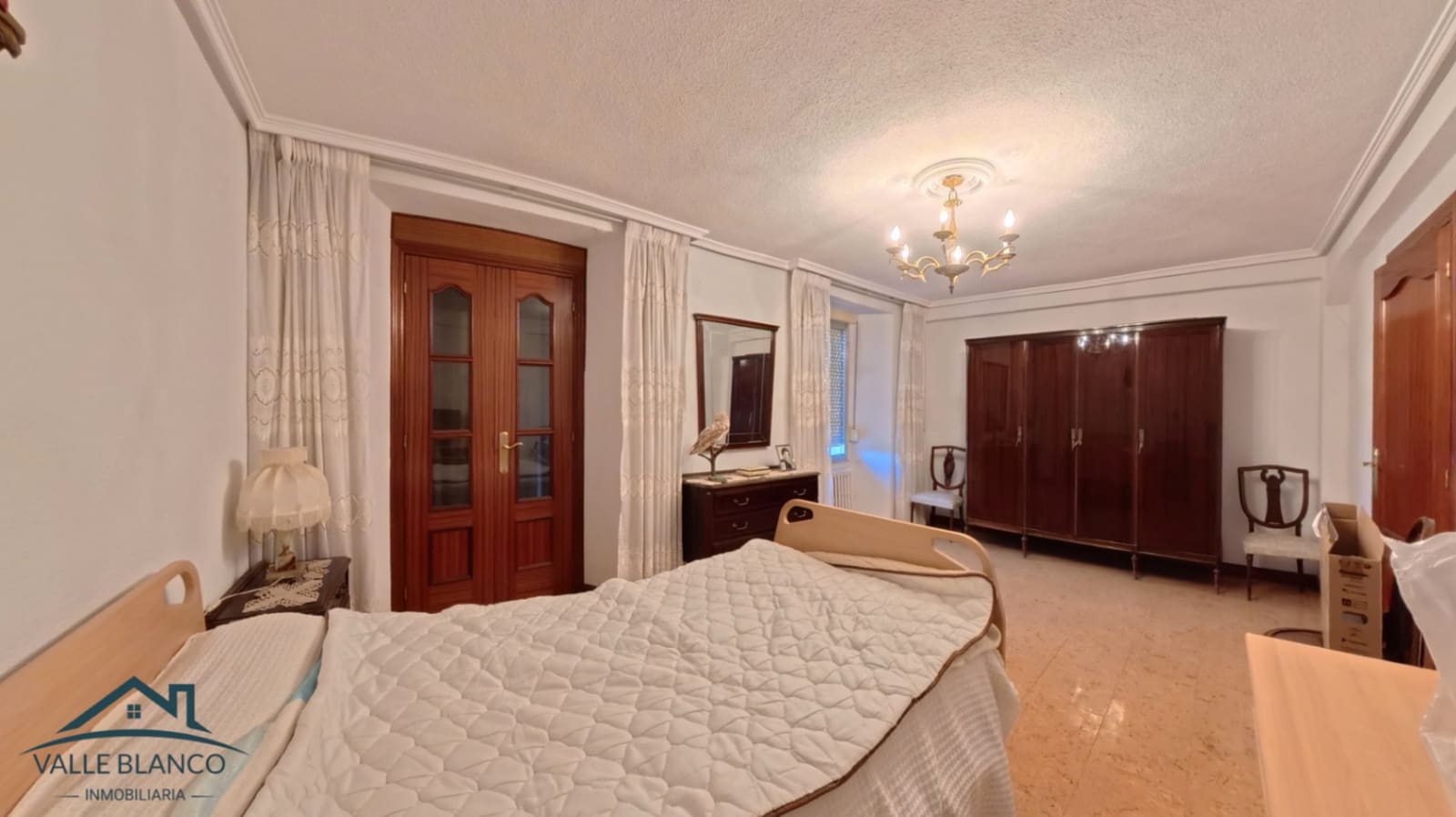 10 quarto Casa em Banda para venda em Campoo de Enmedio - 199 000 € (Ref: 10024665)
