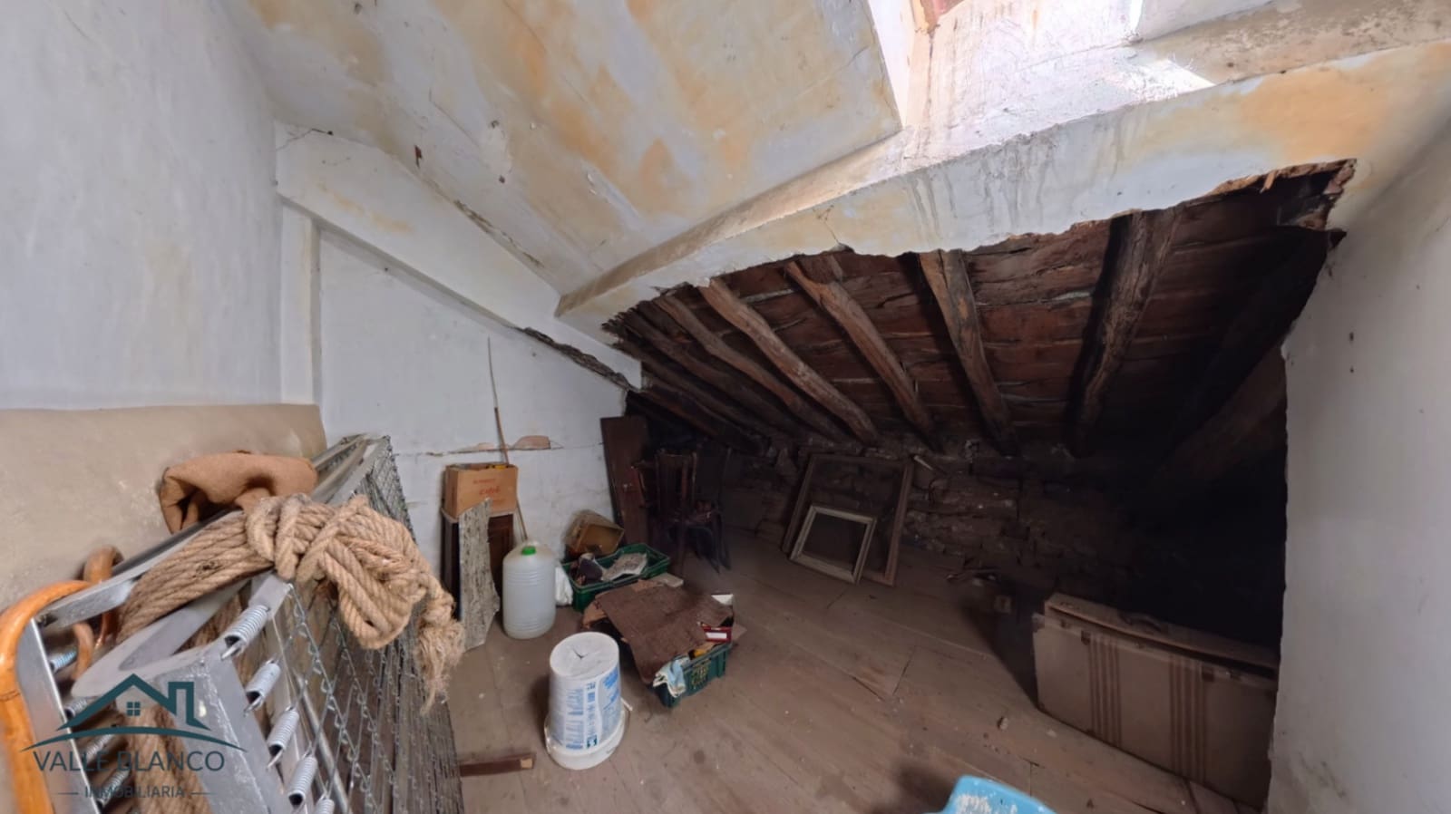 10 quarto Casa em Banda para venda em Campoo de Enmedio - 199 000 € (Ref: 10024665)