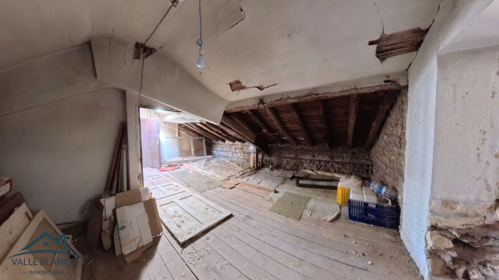 10 quarto Casa em Banda para venda em Campoo de Enmedio - 199 000 € (Ref: 10024665)