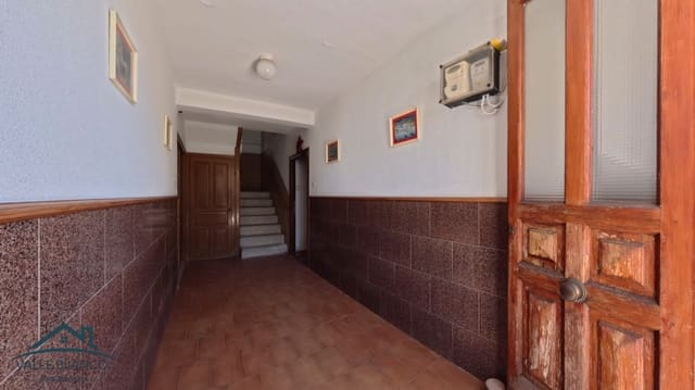 10 quarto Casa em Banda para venda em Campoo de Enmedio - 199 000 € (Ref: 10024665)