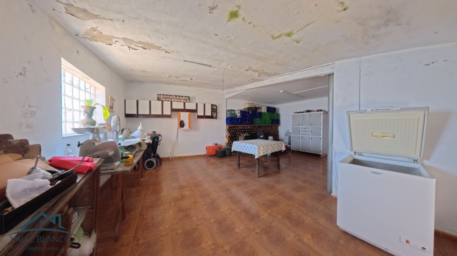 10 quarto Casa em Banda para venda em Campoo de Enmedio - 199 000 € (Ref: 10024665)