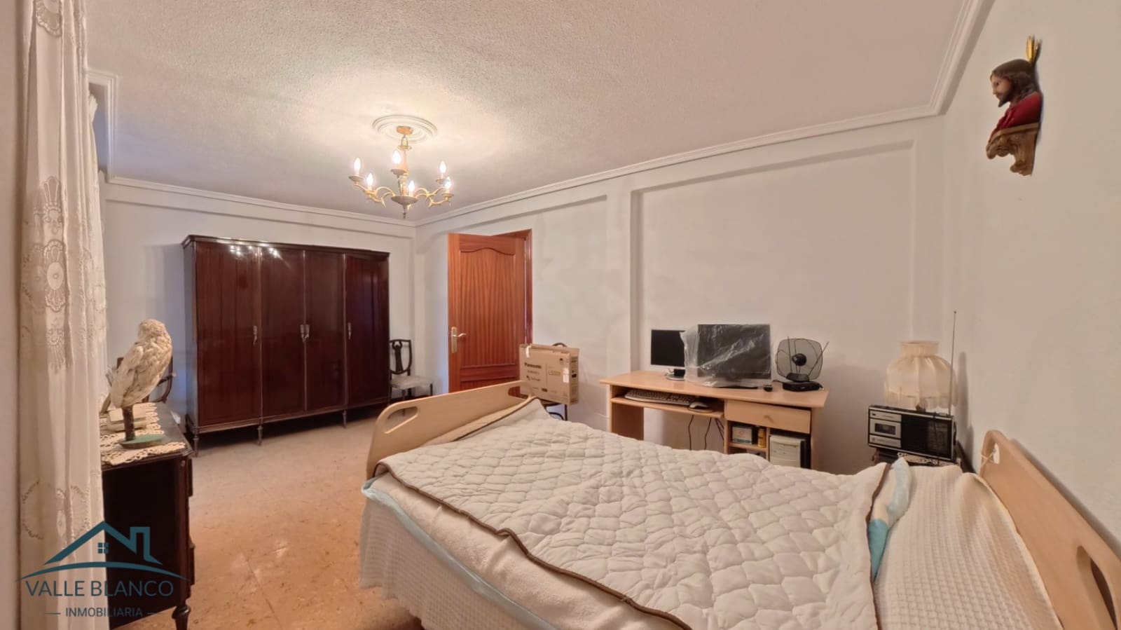 10 quarto Casa em Banda para venda em Campoo de Enmedio - 199 000 € (Ref: 10024665)