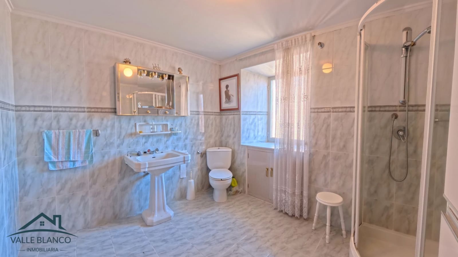 10 quarto Casa em Banda para venda em Campoo de Enmedio - 199 000 € (Ref: 10024665)