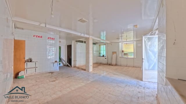 10 quarto Casa em Banda para venda em Campoo de Enmedio - 199 000 € (Ref: 10024665)