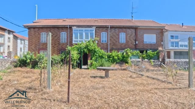 10 quarto Casa em Banda para venda em Campoo de Enmedio - 199 000 € (Ref: 10024665)