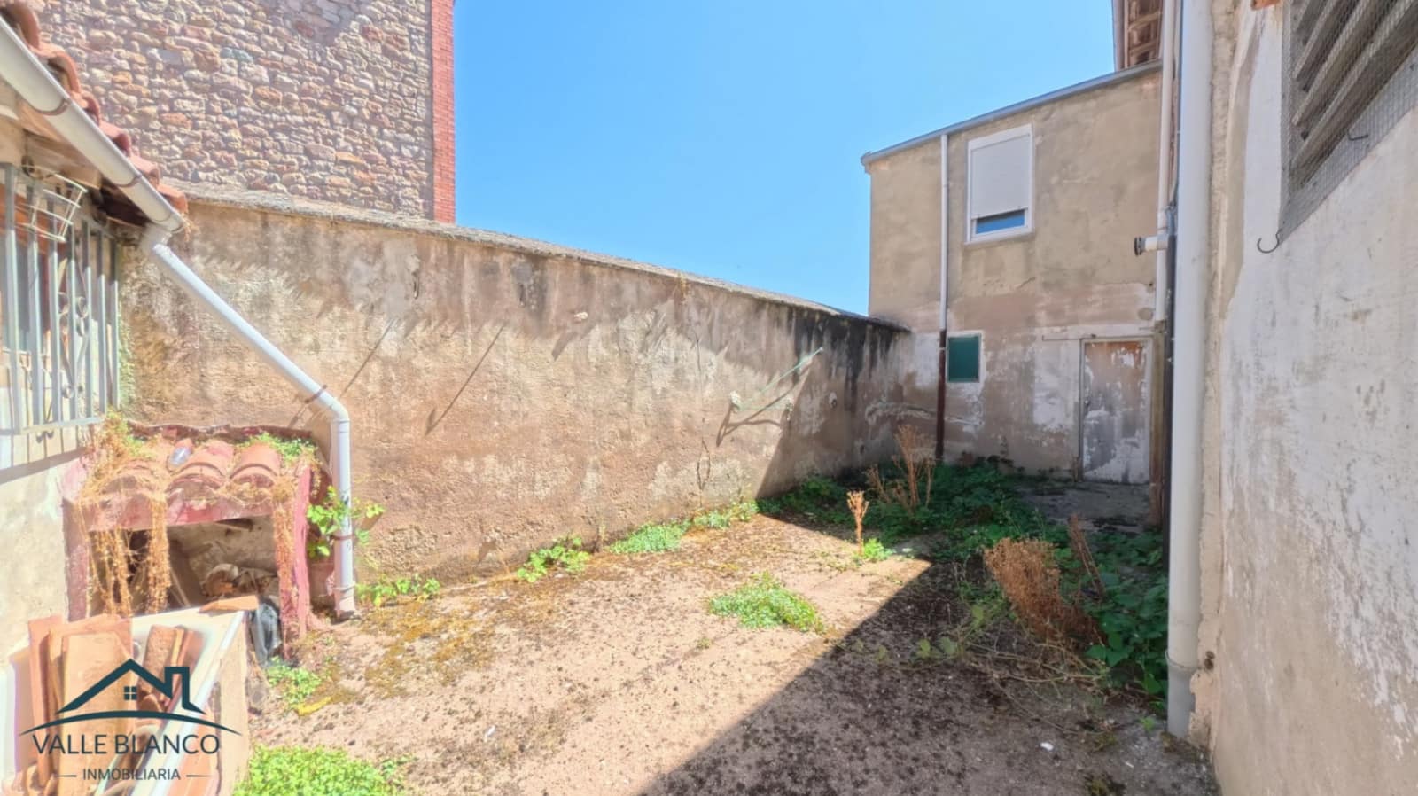 10 quarto Casa em Banda para venda em Campoo de Enmedio - 199 000 € (Ref: 10024665)