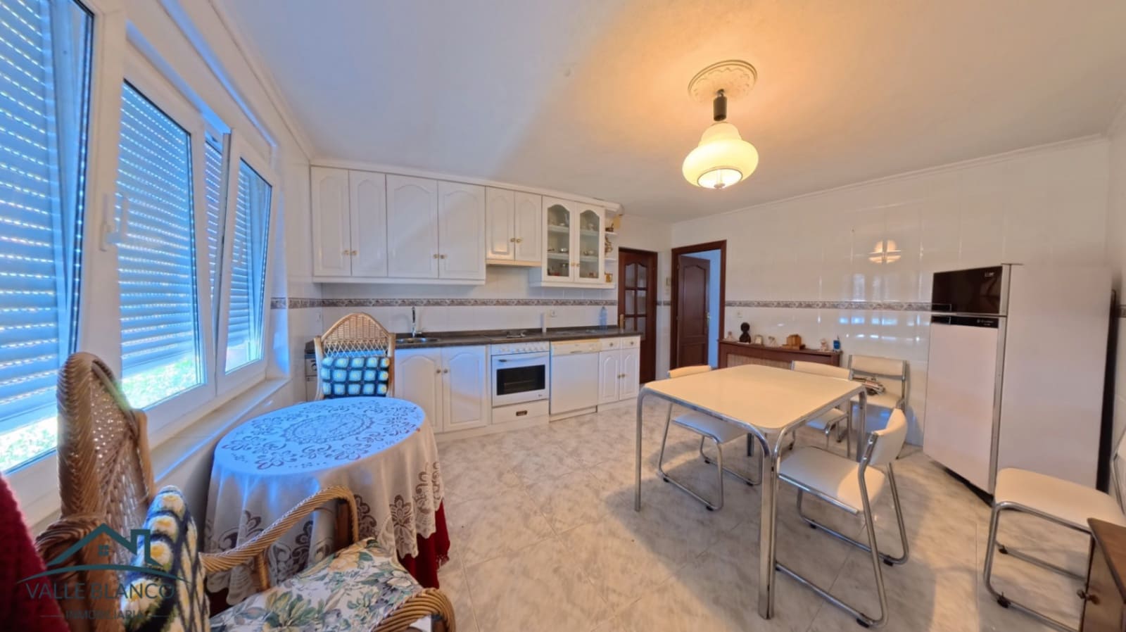 10 quarto Casa em Banda para venda em Campoo de Enmedio - 199 000 € (Ref: 10024665)