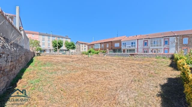 10 quarto Casa em Banda para venda em Campoo de Enmedio - 199 000 € (Ref: 10024665)
