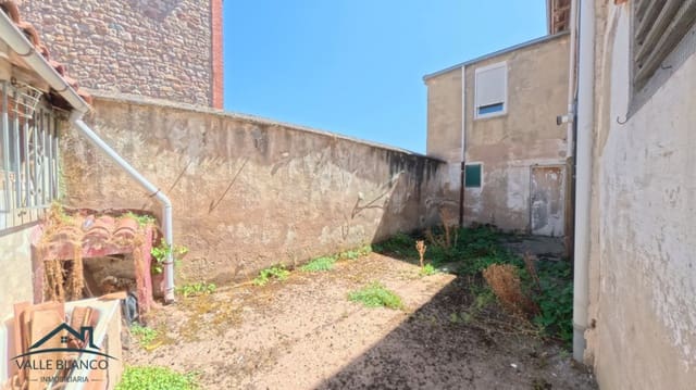 10 quarto Casa em Banda para venda em Campoo de Enmedio - 199 000 € (Ref: 10024665)