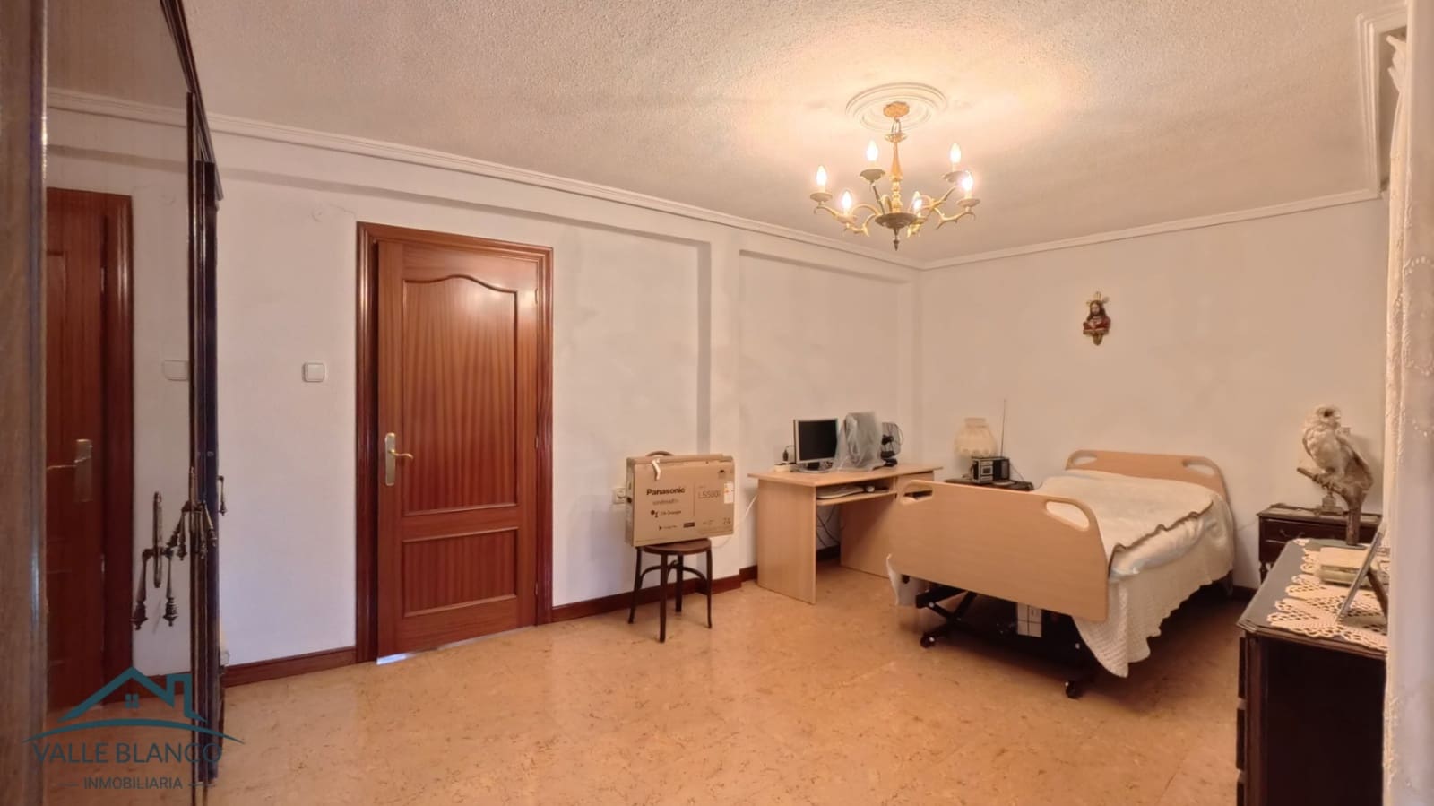 10 quarto Casa em Banda para venda em Campoo de Enmedio - 199 000 € (Ref: 10024665)