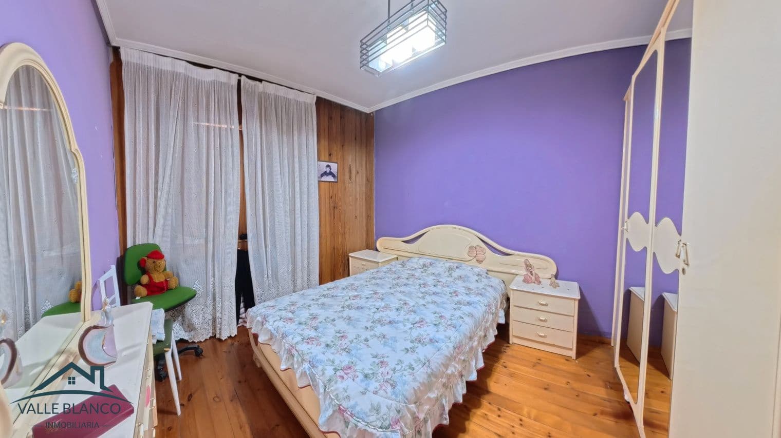 6 quarto Casa em Banda para venda em Campoo de Enmedio - 340 000 € (Ref: 10090967)