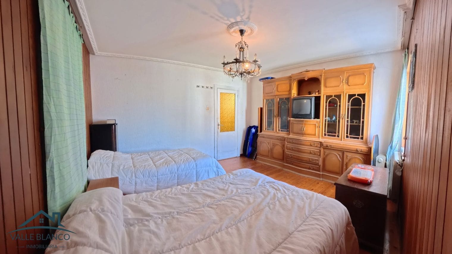 6 quarto Casa em Banda para venda em Campoo de Enmedio - 340 000 € (Ref: 10090967)
