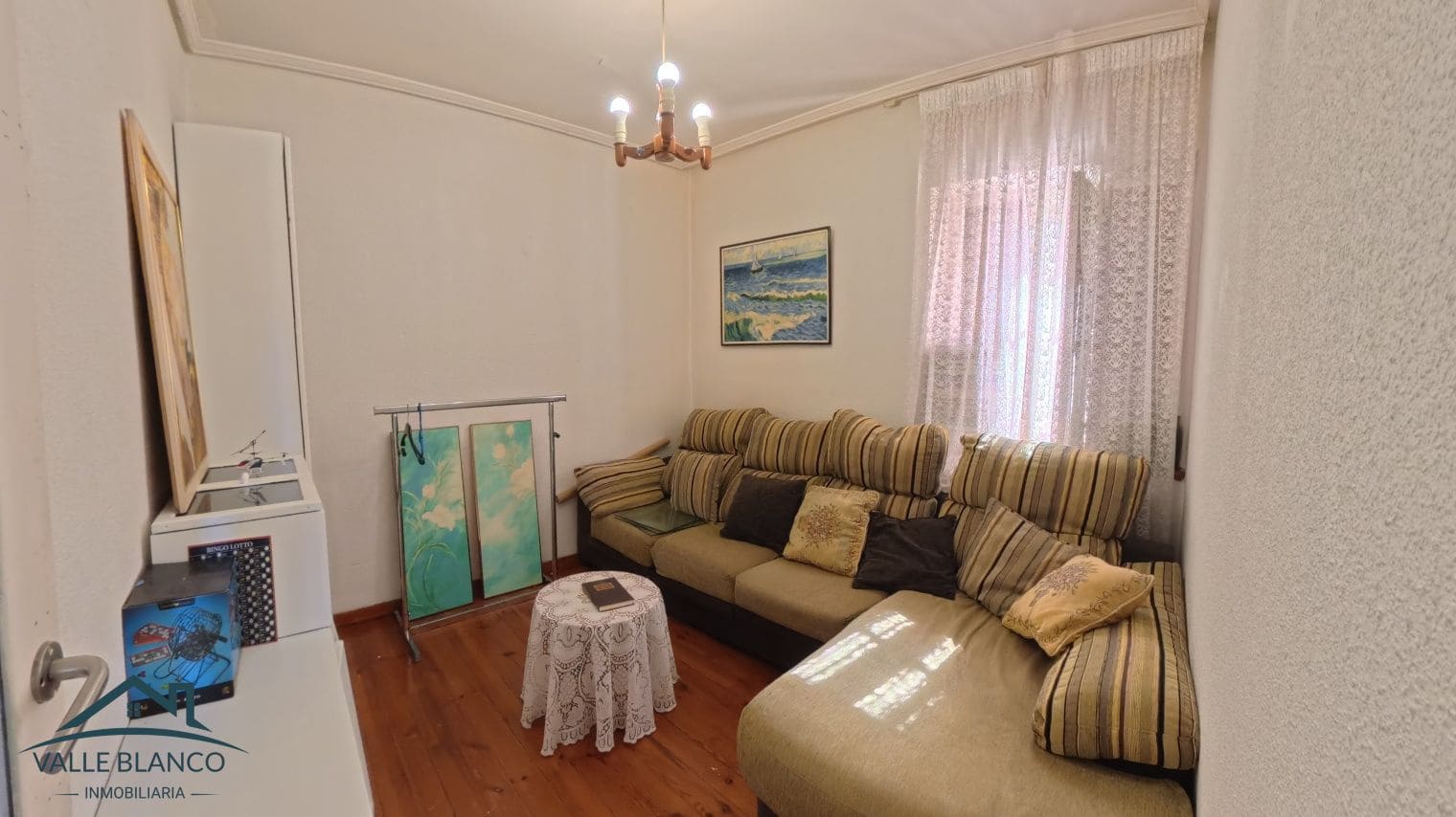 6 quarto Casa em Banda para venda em Campoo de Enmedio - 340 000 € (Ref: 10090967)