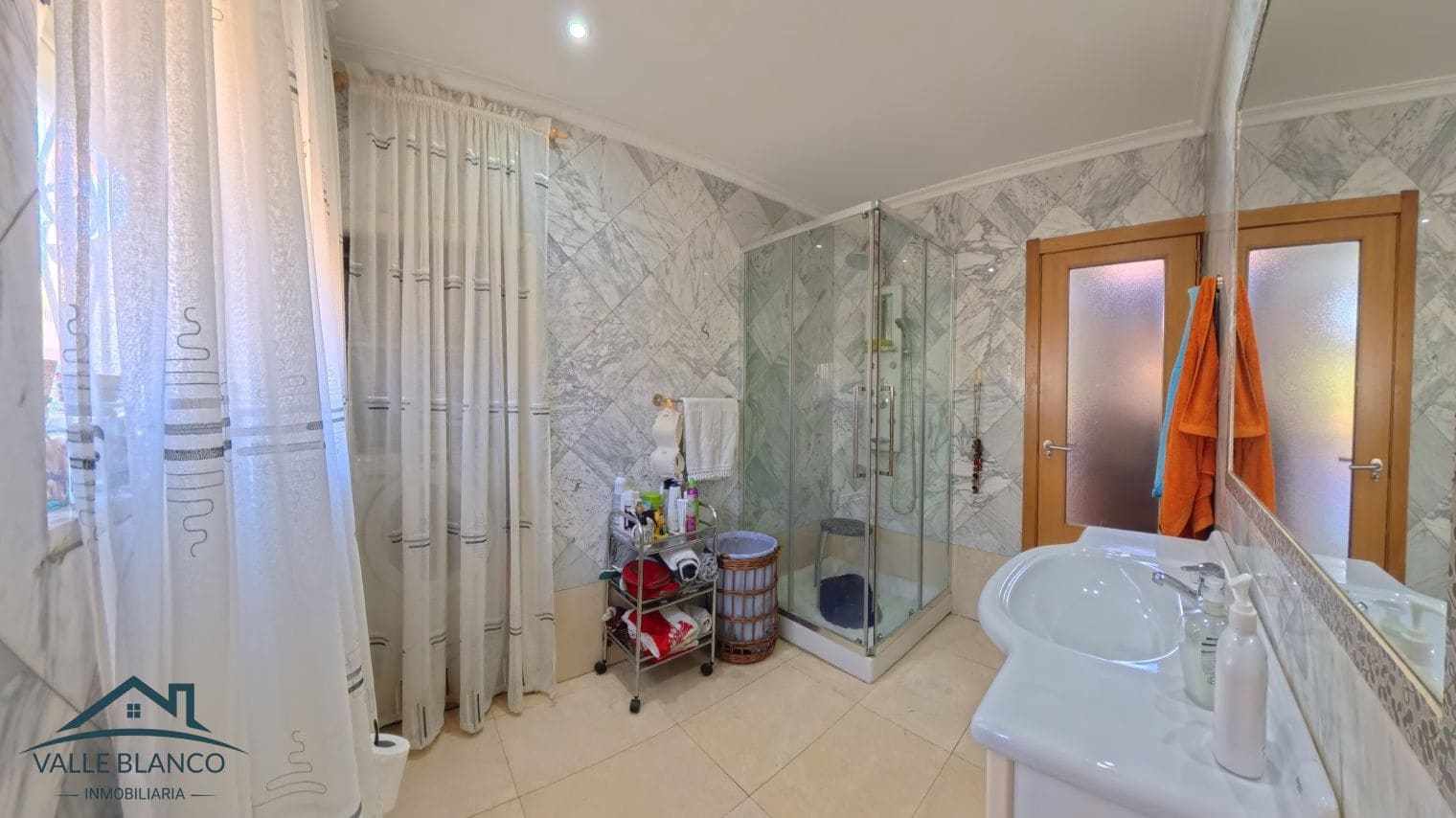 6 quarto Casa em Banda para venda em Campoo de Enmedio - 340 000 € (Ref: 10090967)