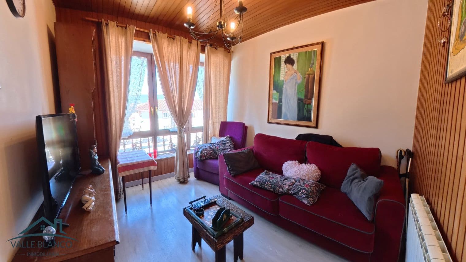 6 quarto Casa em Banda para venda em Campoo de Enmedio - 340 000 € (Ref: 10090967)