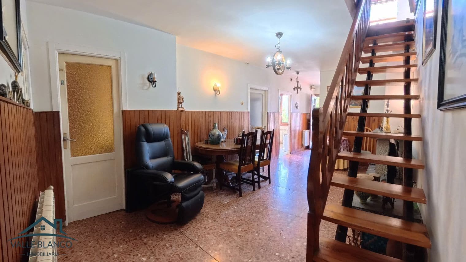 6 quarto Casa em Banda para venda em Campoo de Enmedio - 340 000 € (Ref: 10090967)