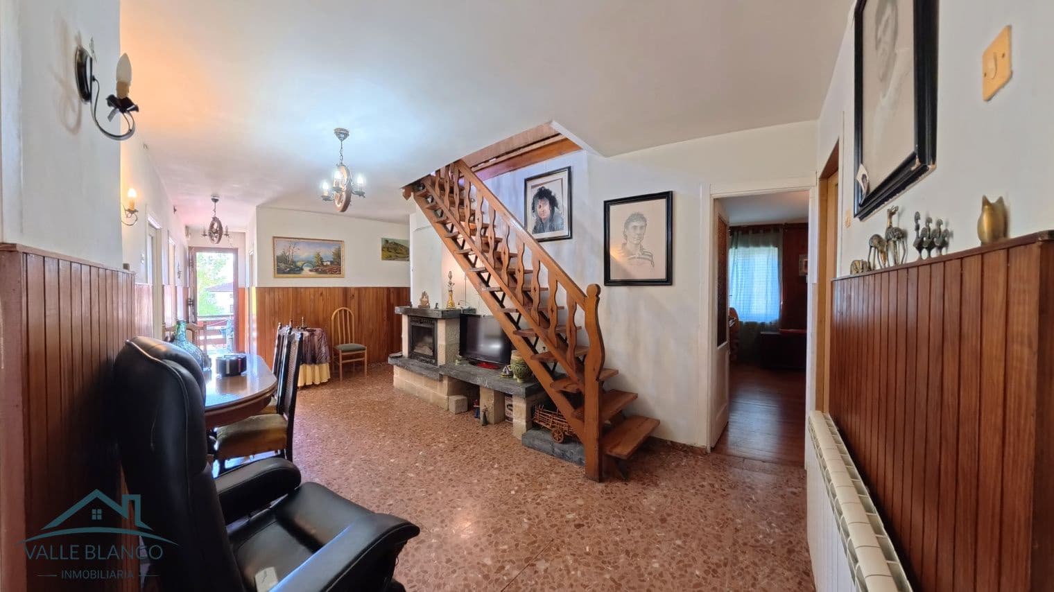 6 quarto Casa em Banda para venda em Campoo de Enmedio - 340 000 € (Ref: 10090967)