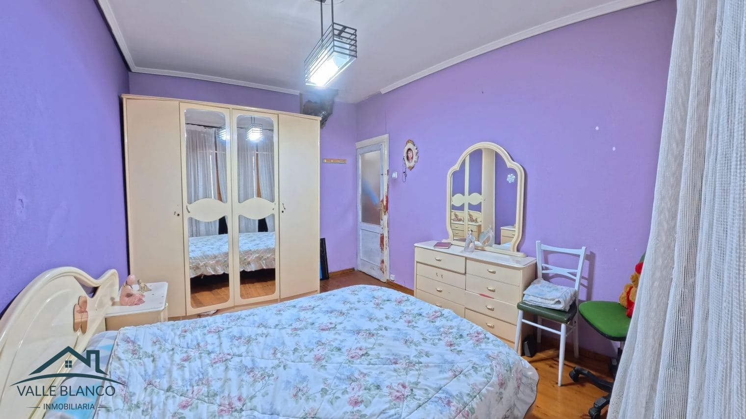 6 quarto Casa em Banda para venda em Campoo de Enmedio - 340 000 € (Ref: 10090967)
