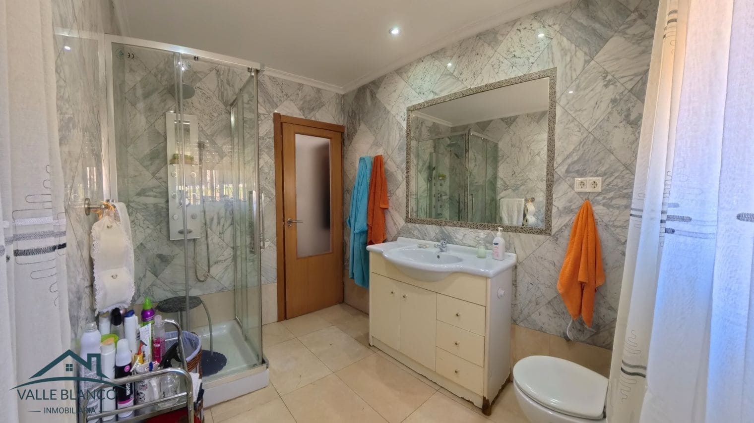 6 quarto Casa em Banda para venda em Campoo de Enmedio - 340 000 € (Ref: 10090967)